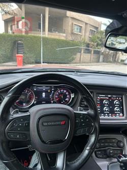 دودج تشالنجر